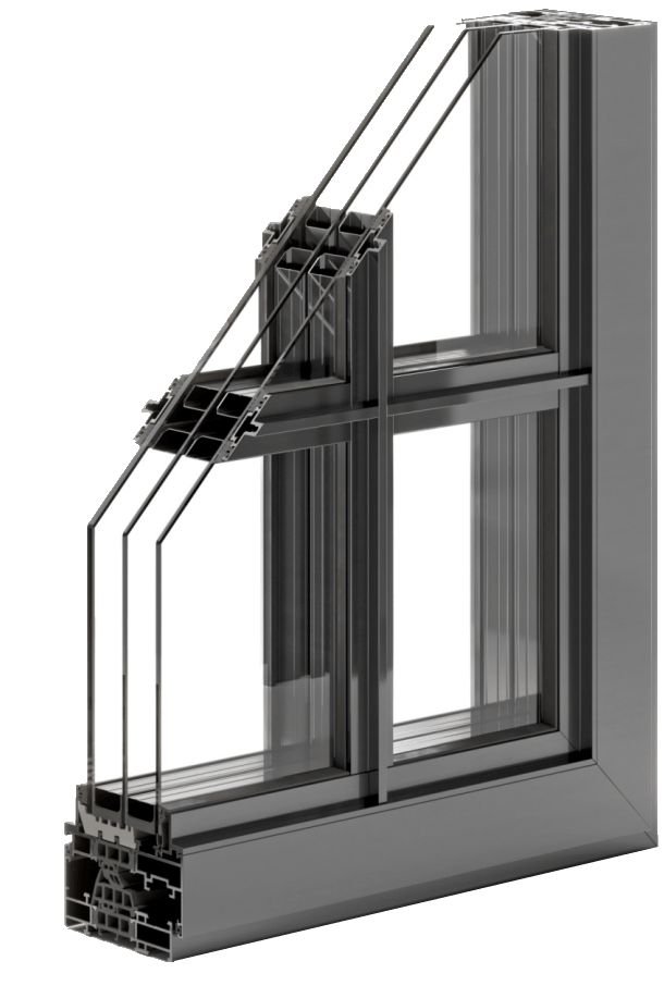 ODR AL-85 Ledge