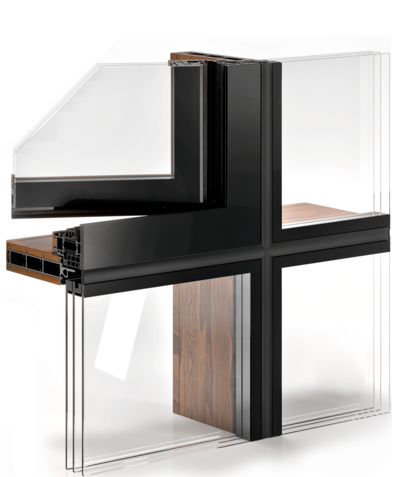 ODR AL W SPS-204 Slim